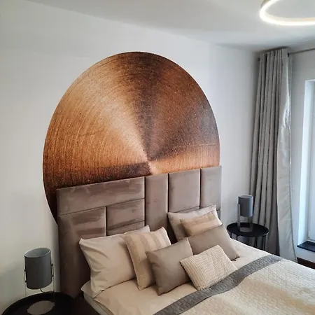 Carpathian Vacation Station Apartment Brasov